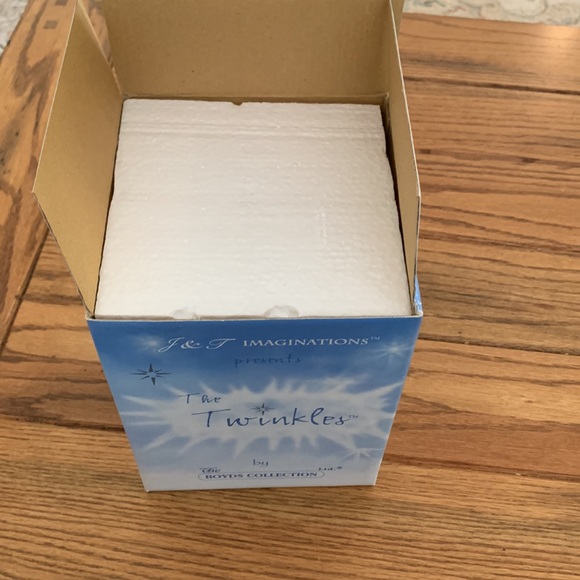 Boyd’s Bears Boobear’s Spook N Sparkle Haunted House - Picture 14 of 15